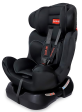 LUVLAP Galaxy Convertible Car Seat for Baby & Kids Online now