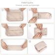 8-piece Set Luggage Divider Bag Travel Storage Clothes Underwear Shoes Organizer Packing Cube Bag Fashion