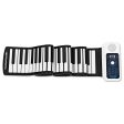 Hand-rolled electronic piano 88 keys Supply