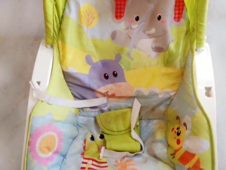 PLAY NATION Rocker for Baby Cheap