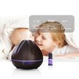 Air Humidifier Aromatherapy Machine Fashion