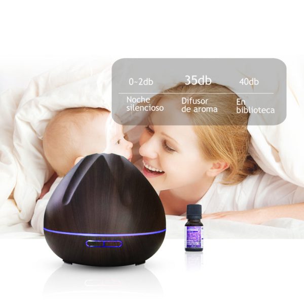 Air Humidifier Aromatherapy Machine Fashion