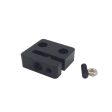 3D Printer Accessories Openbuilds Accessories T8 Screw Nut Seat Nut Block 8MM Screw POM Nut Cheap