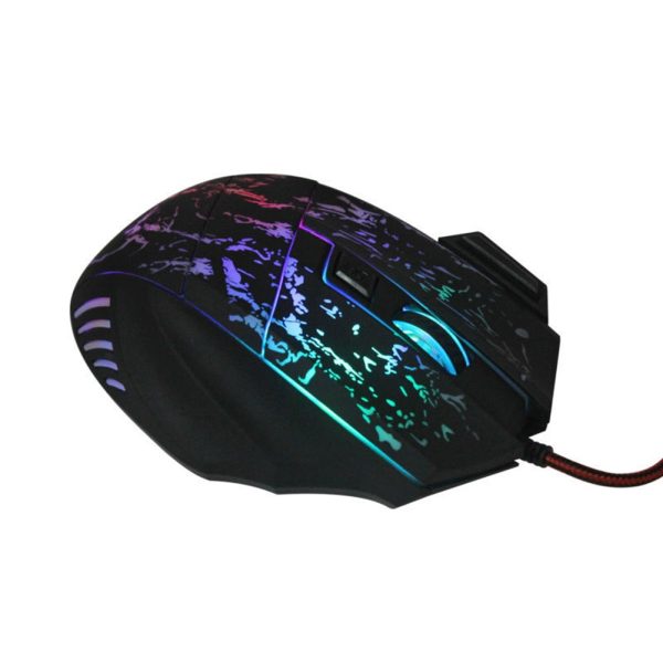 Computer Gaming Mouse Sale