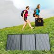 Solar Photovoltaic Panel Folding Bag Hot on Sale