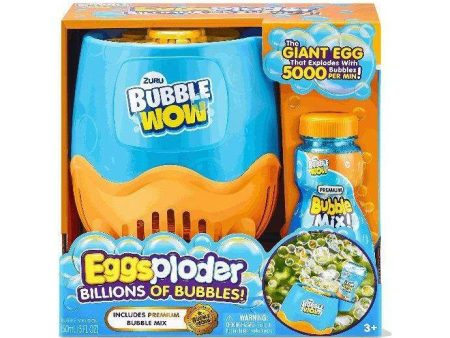 Zuru Bubble Machine Series1 11328 Online