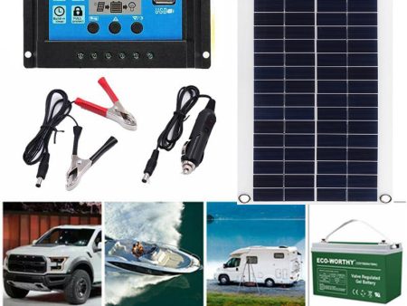 Solar Panel 15W Solar Charging Unit Solar Panel Solar Photovoltaic Module Solar Power Supply Online Hot Sale