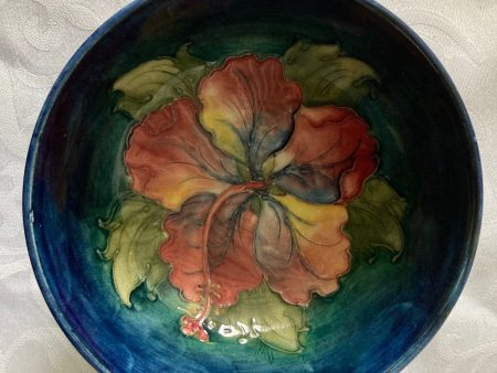 Moorcroft Bowl For Discount