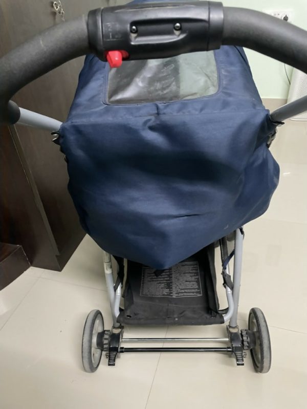 Graco Mirage Solo Stroller For Cheap