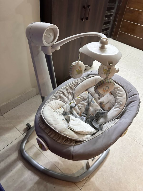 JOIE Serina Baby Automatic Swing Cheap