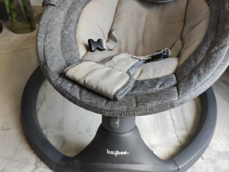 BAYBEE Electric Swing for Baby on Sale