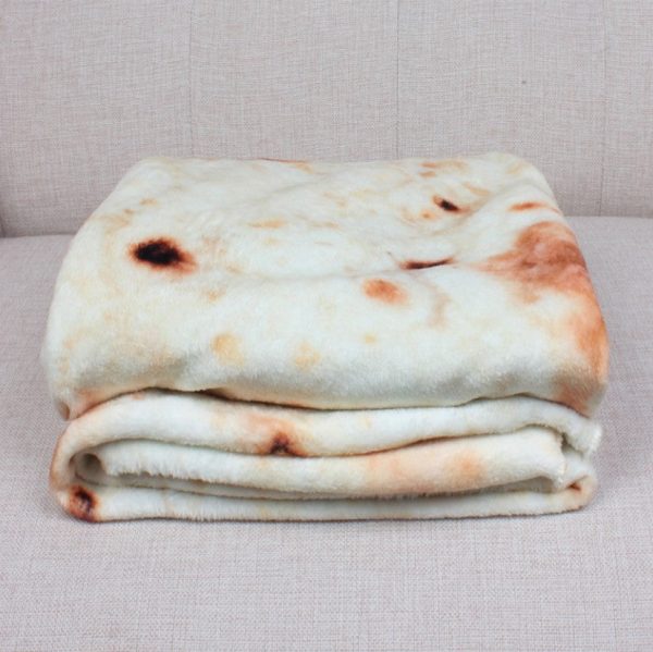 Burrito Blanket Sale