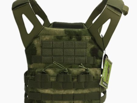 Tactical Vest Online