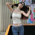 Women s Outer Vest Tube Top Supply