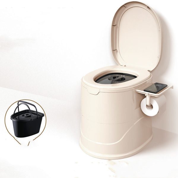 Mobile Toilet Elderly Pregnant Women Toilet Portable For Sale