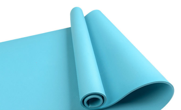 Super Soft  EVA Fitness Composite Mat Yoga Mat 4mm 6mm Online now