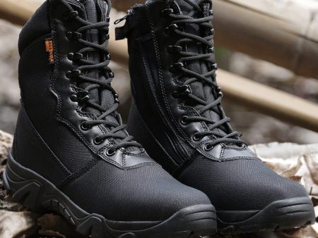 Magnum black tactical boots Hot on Sale