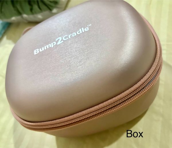 BUMP2CRADLE Single Wearable Breast Pump Online Sale