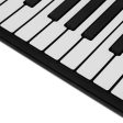 Hand-rolled electronic piano 88 keys Supply