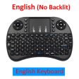 Wireless Mini Keyboard Supply