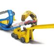 Zuru Metal Machines Construction 6703 Hot on Sale