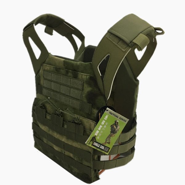 Tactical Vest Online