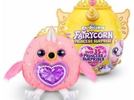 Zuru Rainbocorn Fairycorn Princess 9281 Online Hot Sale