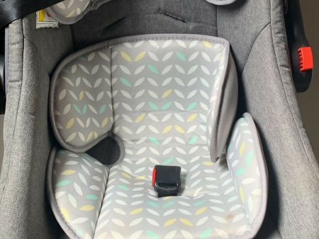 BABYHUG Amber Carry Cot cum Car Seat Sale