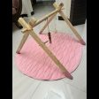 ARIRO Wooden Play Gym & Mobile For Cheap