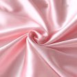 Satin Crib Sheets - 2 Pack, Super Soft and Silky, Pink & Grey (for Standard Crib  Toddler Bed) Online