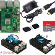 4B Raspberry Pi Model Onboard Development Kit on Sale