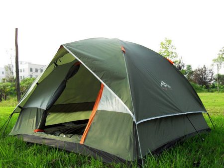 Waterproof camping tent Discount