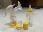 MEDELA Manual Breast Pump Sale