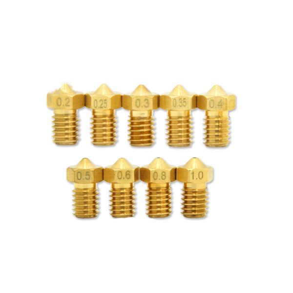 3D printer nozzle Discount