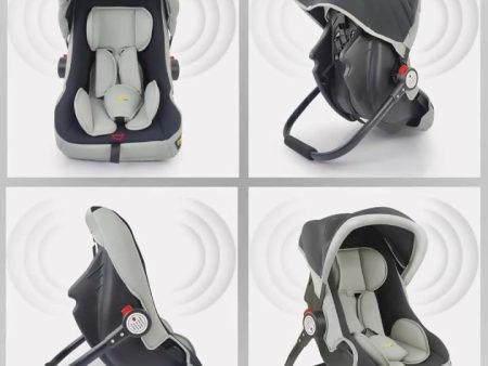 DASH Car Seat for Baby For Discount