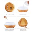 Air Humidifier Aromatherapy Machine Fashion