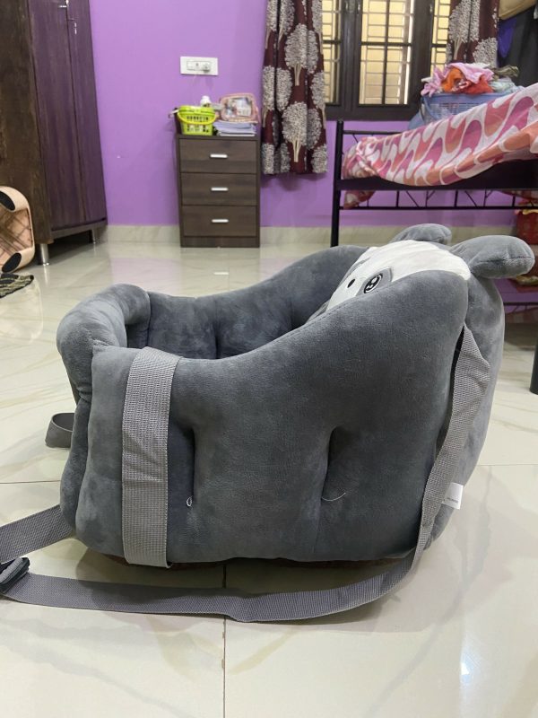 Baby sitting cushion seat Discount