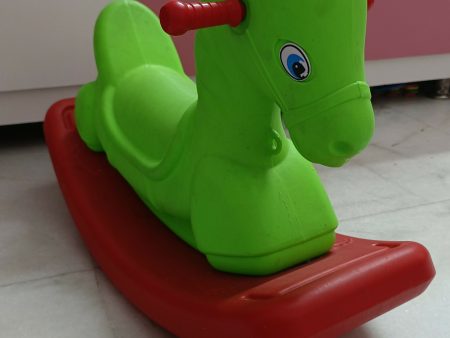 GENERIC Heavy duty rocking horse For Sale