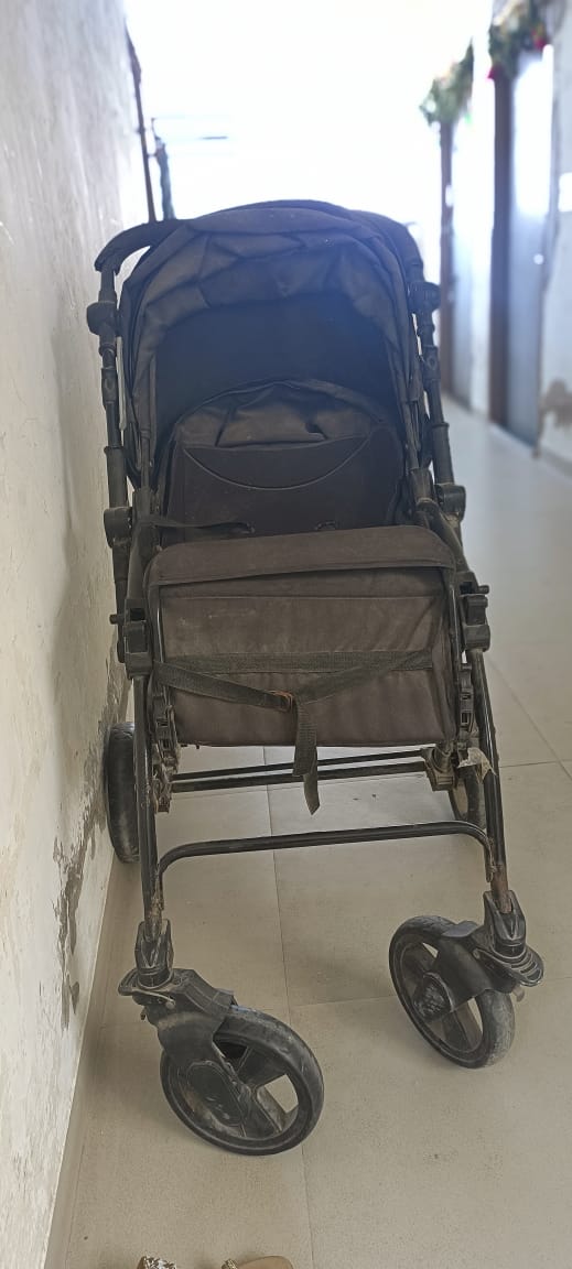 BABYHUG Stroller Pram for Baby Hot on Sale