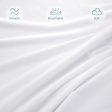 Box Spring Encasement, 7  9 , Waterproof, Zippered Mattress Protector Cover Online now