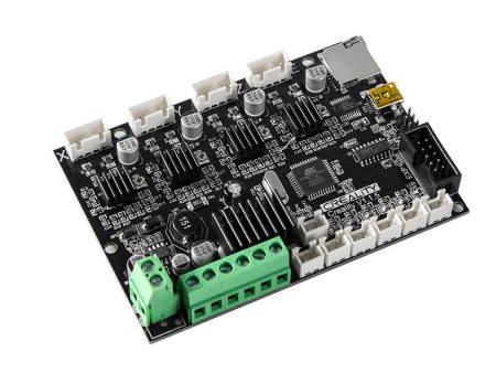 3D printer accessories mute motherboard For Discount