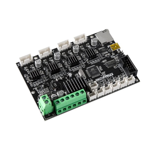 3D printer accessories mute motherboard For Discount