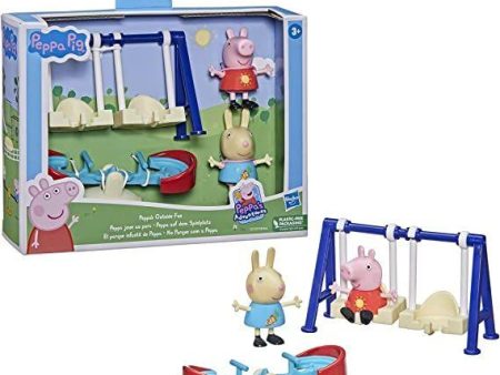 Peppa Pig Moments Ast For Sale