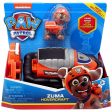 Paw Patrol Zuma Hovercraft Hot on Sale