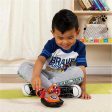 Paw Patrol Zuma Hovercraft Hot on Sale