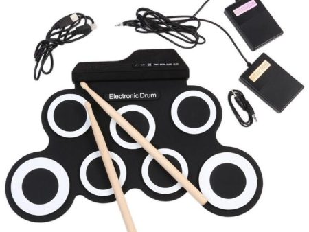 Electronic drum For Cheap