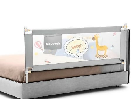 KID DOUGH Adjustable Bed Rail on Sale