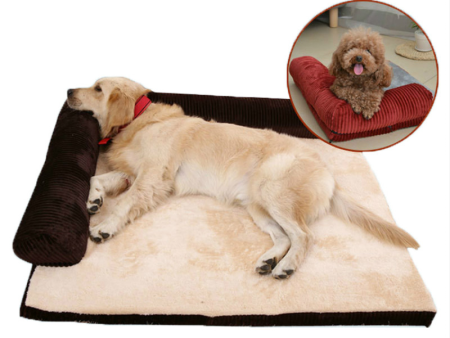 Pet Dog Bed Hot on Sale