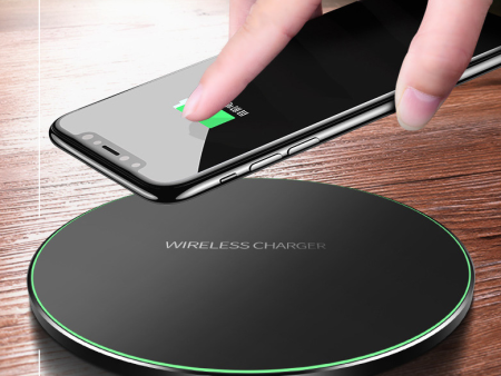 Wireless fast charge charger For Cheap