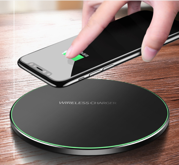 Wireless fast charge charger For Cheap